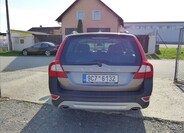 Volvo XC70 7