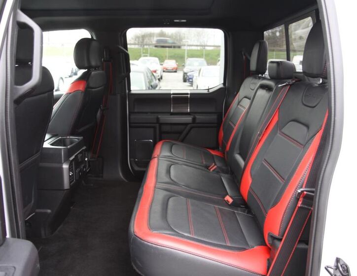 Ford F-150 36