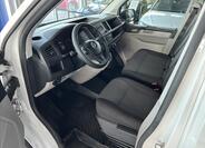 Volkswagen Transporter 8