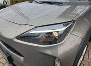 Toyota Yaris Cross 28