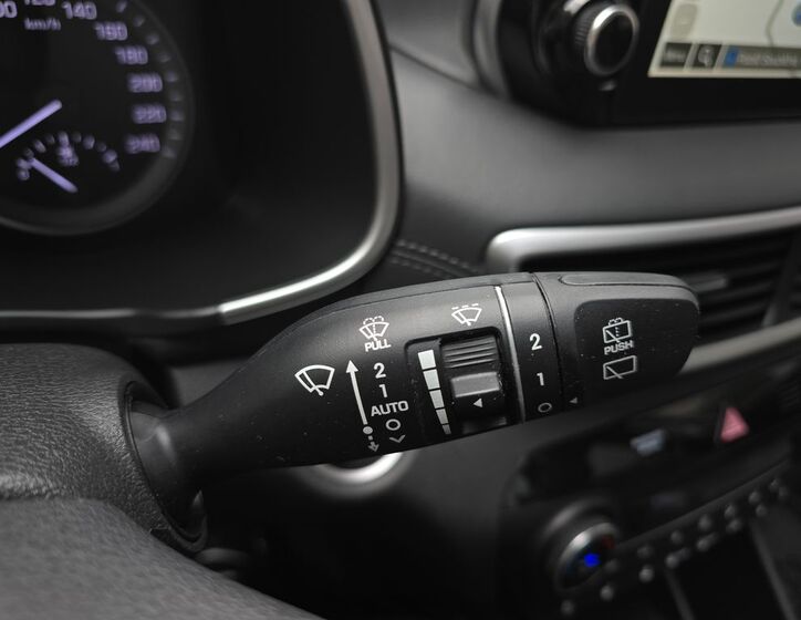 Hyundai Tucson 20