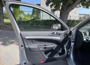 Škoda Octavia 11