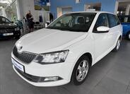Škoda Fabia 3