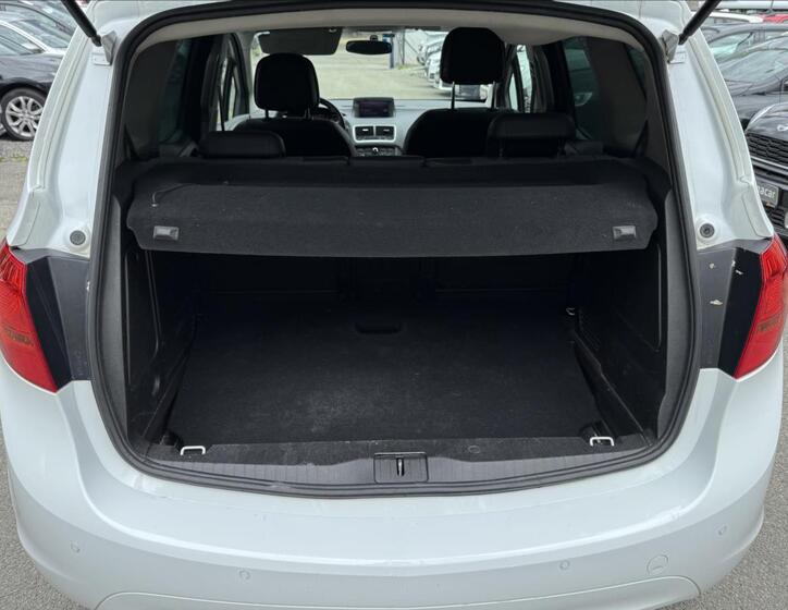 Opel Meriva 10