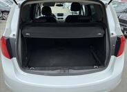 Opel Meriva 10