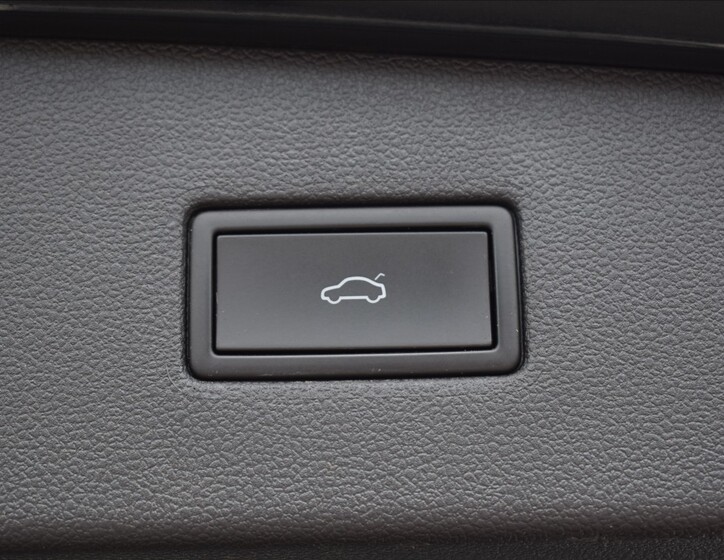 Volkswagen Tiguan Allspace 13