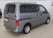 Nissan NV200 4