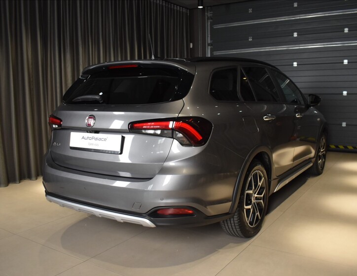 Fiat Tipo 4