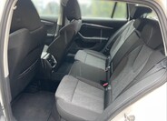 Škoda Octavia 8