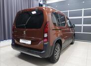 Peugeot Rifter 6