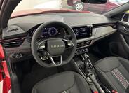 Škoda Kamiq 6