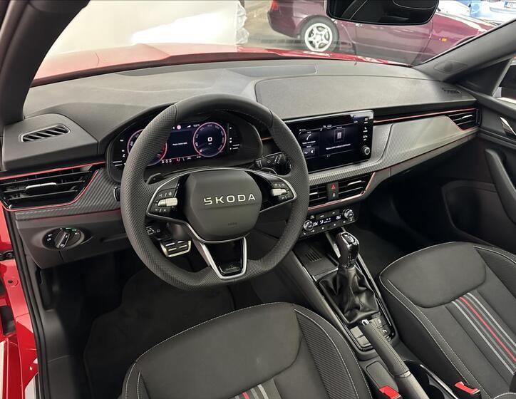 Škoda Kamiq 6