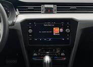 Volkswagen Passat 11