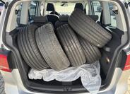 Volkswagen Touran 20