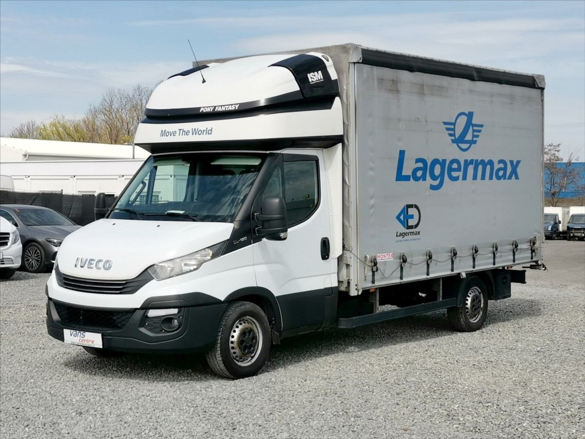 Iveco Daily