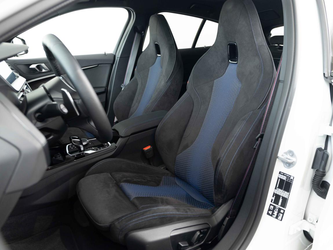 BMW Řada 1