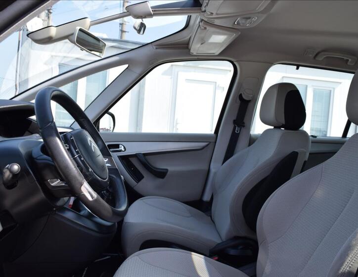 Citroën Grand C4 Picasso 15