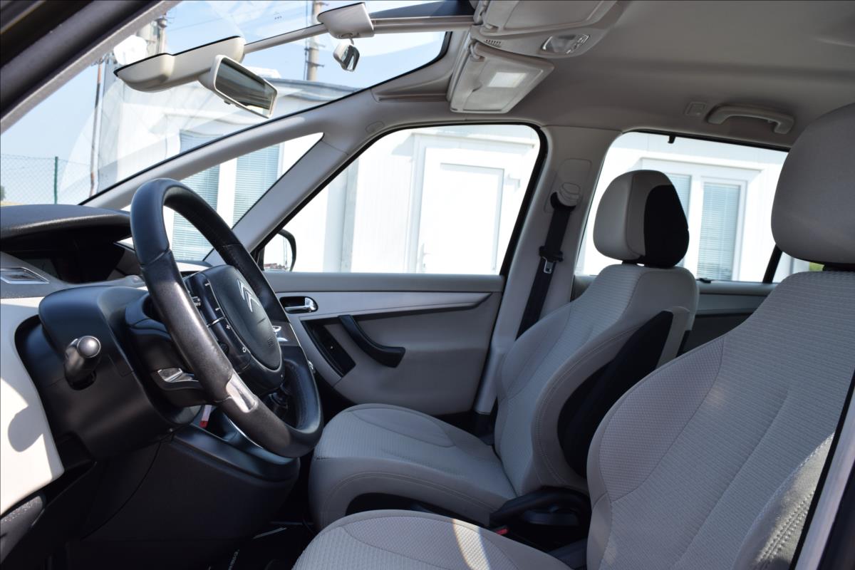 Citroën Grand C4 Picasso