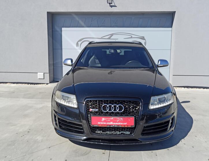 Audi RS 6 2