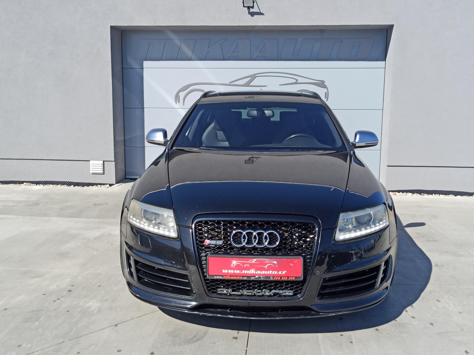 Audi RS 6