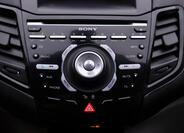 Ford Fiesta 16