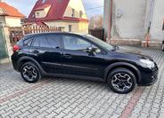 Subaru XV 2