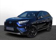Toyota RAV4 3