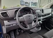 Opel Vivaro 20