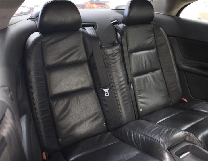 Volvo C70 15