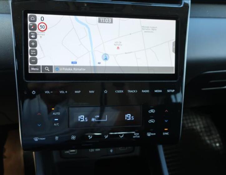 Hyundai Tucson 21