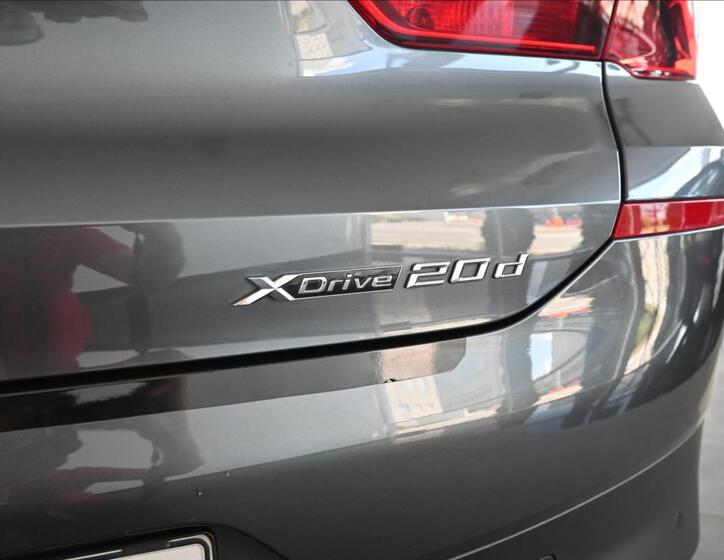 BMW X2 34