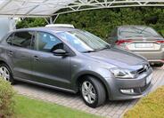 Volkswagen Polo 9