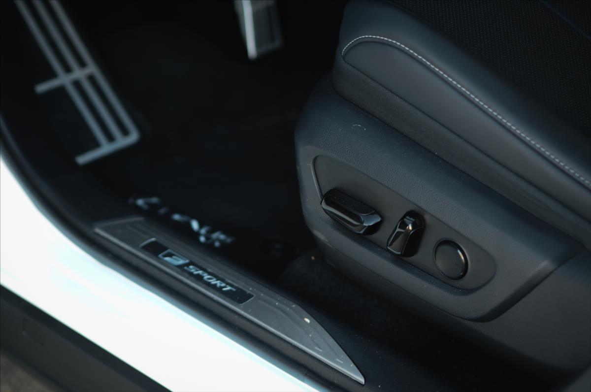 Lexus NX 450h plus