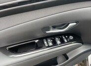 Hyundai Tucson 11