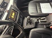 Škoda Superb 12
