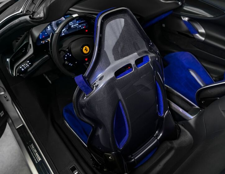 Ferrari SF90 23