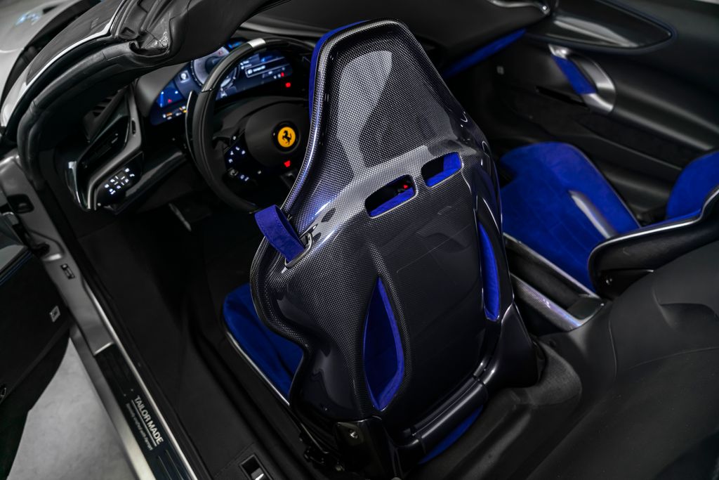 Ferrari SF90