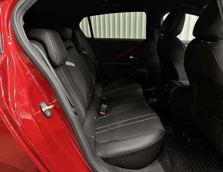 Opel Astra 44