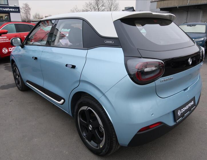 Dongfeng Box 4