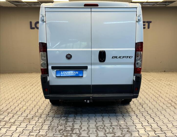 Fiat Ducato 11