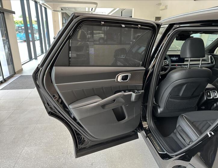 KIA Sorento 22