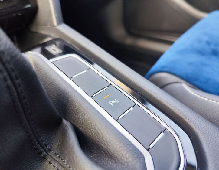 Volkswagen Passat 23