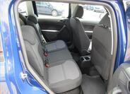 Škoda Yeti 11