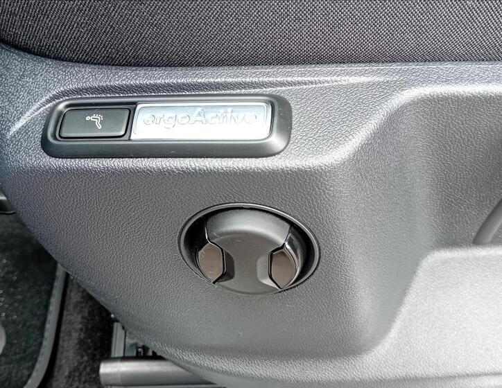 Volkswagen Tiguan Allspace 17