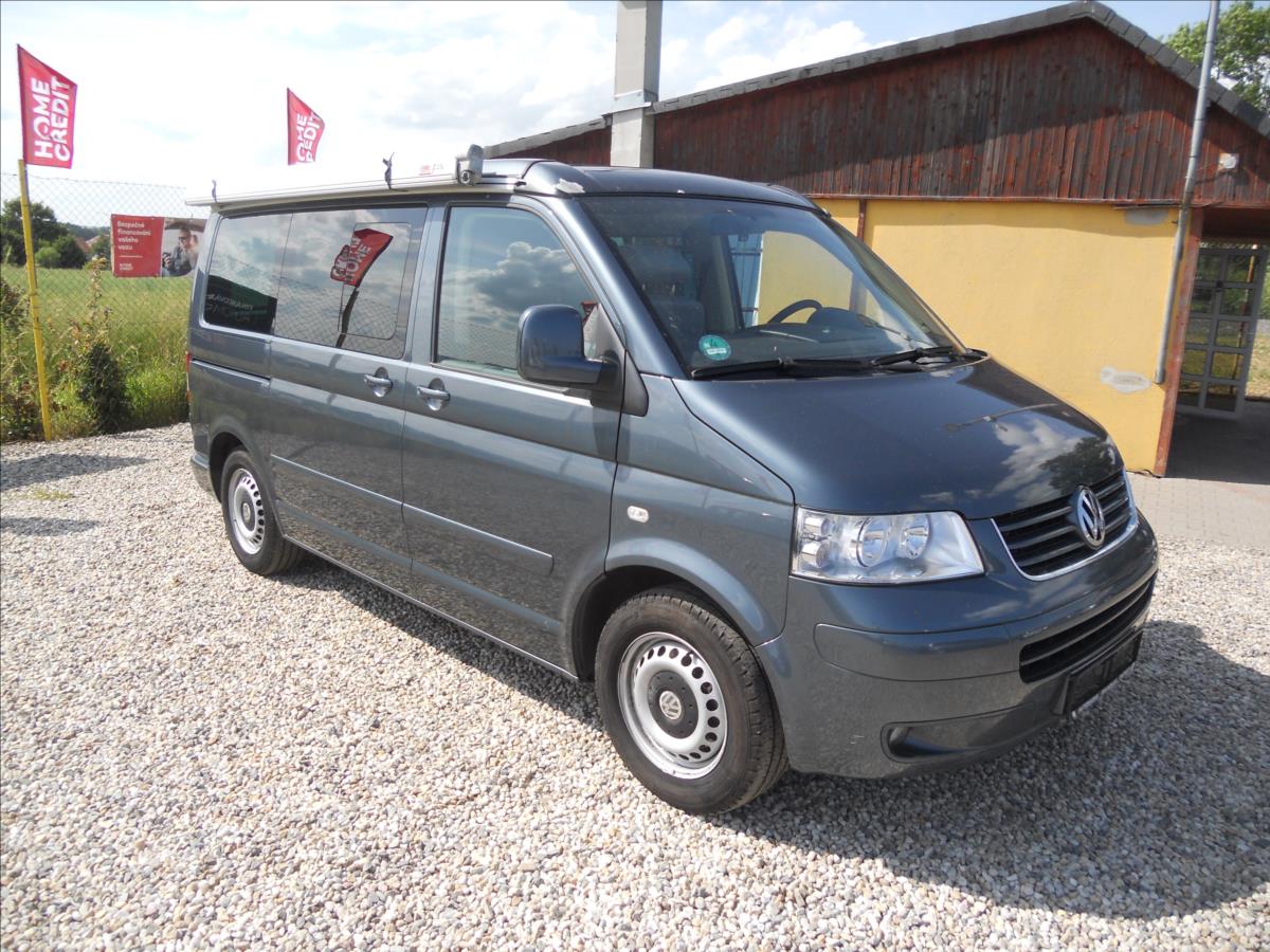 Volkswagen California