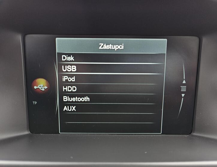 Volvo XC70 24