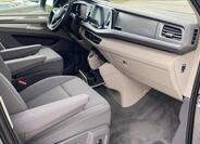 Volkswagen Multivan 13