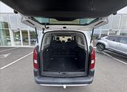 Peugeot Rifter 10