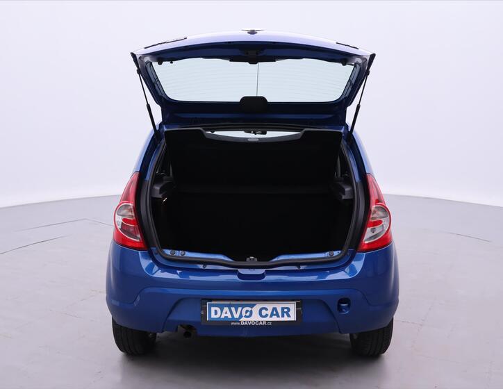 Dacia Sandero 9