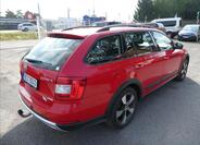 Škoda Octavia 9